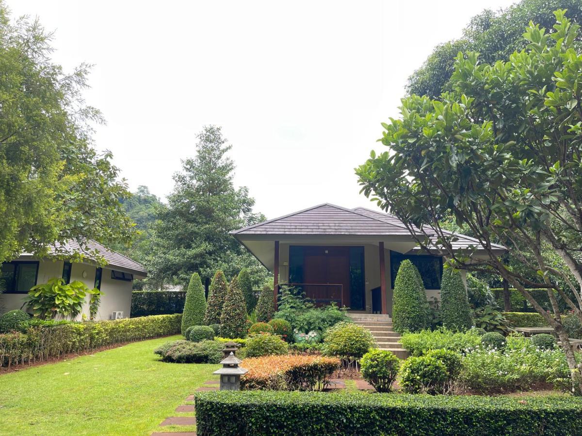 Khaokhab Lodge Nong Nam Daeng Eksteriør bilde