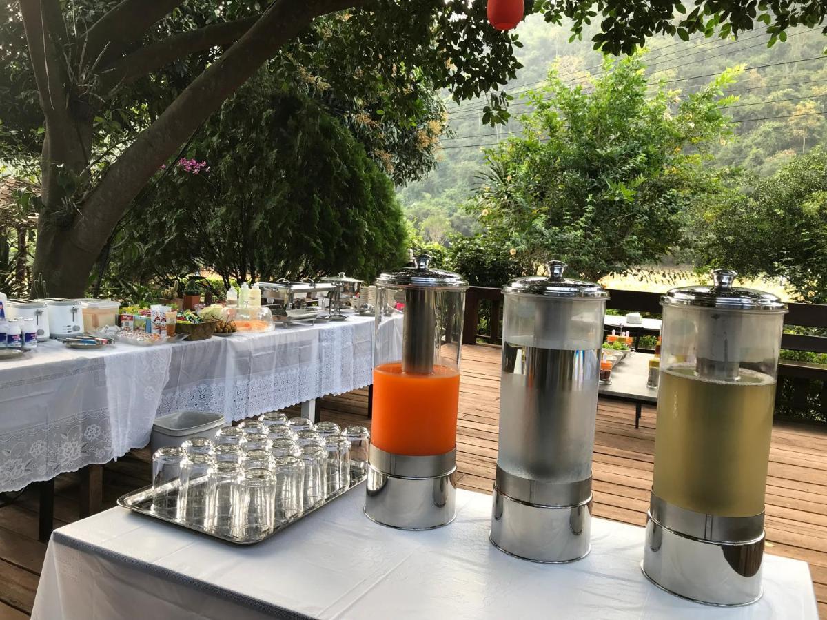 Khaokhab Lodge Nong Nam Daeng Rom bilde